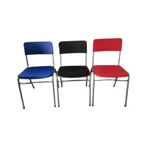 Silla Modelo Polipropileno