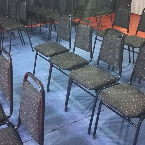 Silla Modelo Auditorio - Imagen 2