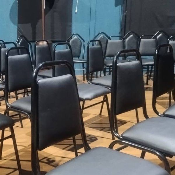 Silla Modelo Auditorio - Imagen 3