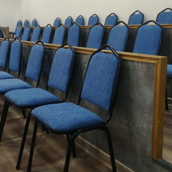 Silla Modelo Imperial - Imagen 3