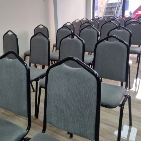 Silla Modelo Imperial - Imagen 5